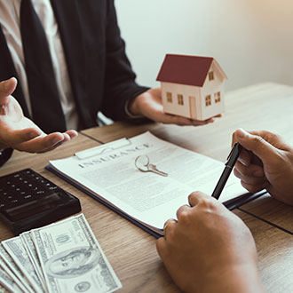 Curso Superior en Mediador de Seguros Grupo B