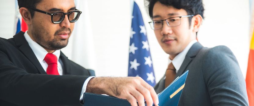 Experto Universitario en Estrategias de Contratación Internacional