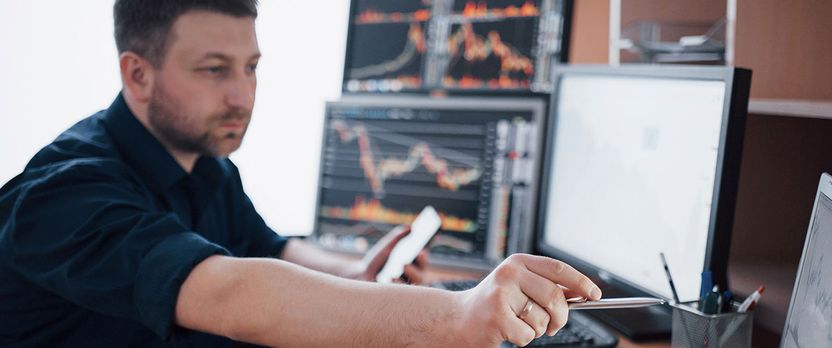 Curso Superior en Técnico Profesional en Comercio Internacional