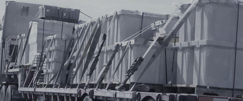 Curso en Técnico en Transporte, Tratamiento de Mercancías y Almacén