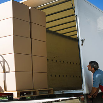 Curso en Seguridad para el Transporte de Mercancías Peligrosas