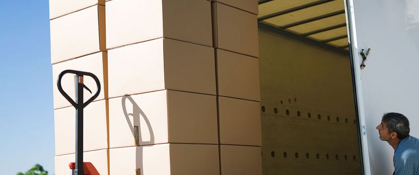Curso en Seguridad para el Transporte de Mercancías Peligrosas