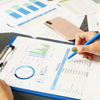 Curso Superior en Planificación Financiera Europea