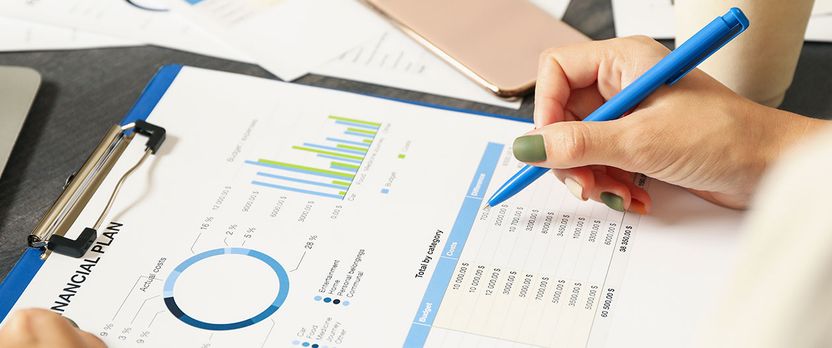 Curso Superior en Planificación Financiera Europea