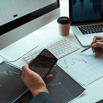 Experto Universitario en Consultoría Financiera y Estrategias de Inversión