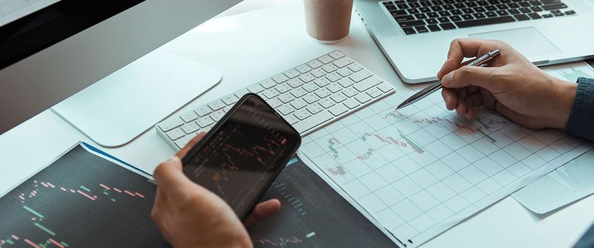 Experto Universitario en Consultoría Financiera y Estrategias de Inversión