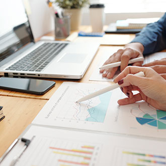 Curso Superior en Proceso Integral de la Actividad Comercial