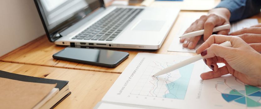 Curso Superior en Proceso Integral de la Actividad Comercial
