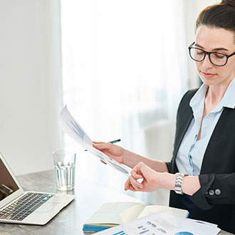 Curso Superior en Gestión del Tiempo y Planificación de Tareas