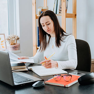 Curso de Desarrollo Profesional en Técnico de Contabilidad Avanzada