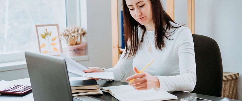 Curso de Desarrollo Profesional en Técnico de Contabilidad Avanzada