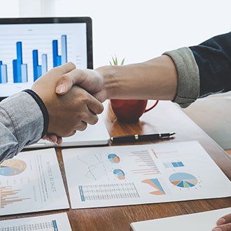 Curso de Desarrollo Profesional en Estrategias Avanzadas de Negociación en el Entorno Comercial