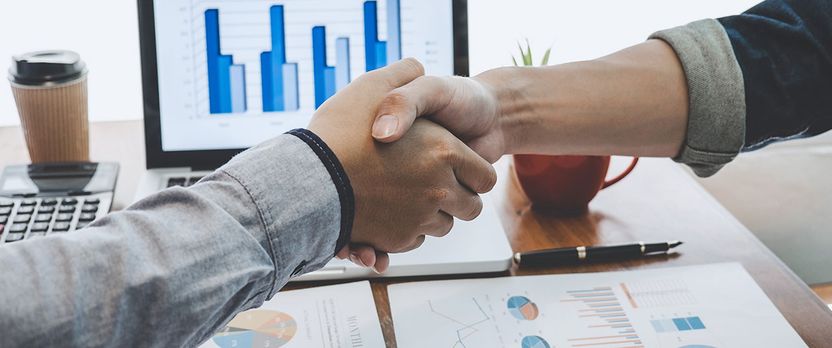 Curso de Desarrollo Profesional en Estrategias Avanzadas de Negociación en el Entorno Comercial