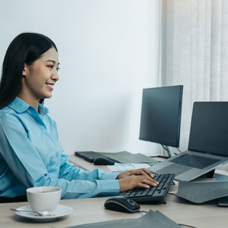 Curso Superior en Information System Management