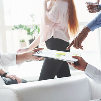 Curso Universitario de Especialización en Redacción de Escritos e Informes Administrativos