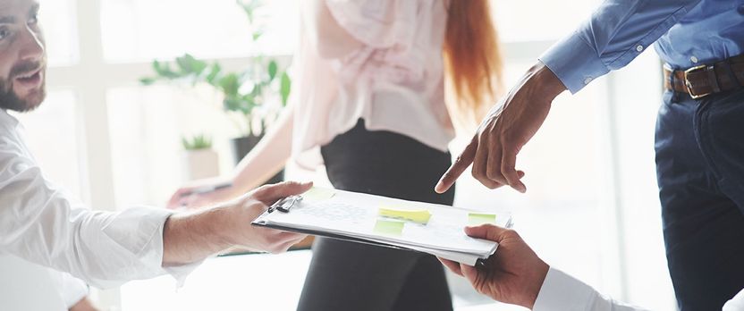 Curso Universitario de Especialización en Redacción de Escritos e Informes Administrativos