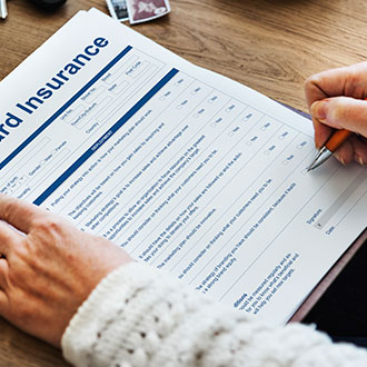 Curso de Desarrollo Profesional en Seguros de Incendios y Riesgos Diversos