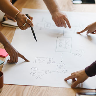 Curso Superior en Tratamiento de Textos y Datos