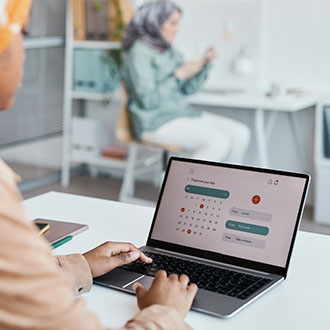 Curso Superior en Organización y Gestión del Trabajo Administrativo