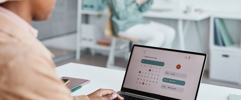 Curso Superior en Organización y Gestión del Trabajo Administrativo