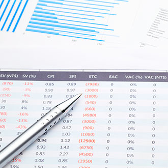 Curso en Manejo Avanzado de Hojas de Cálculo