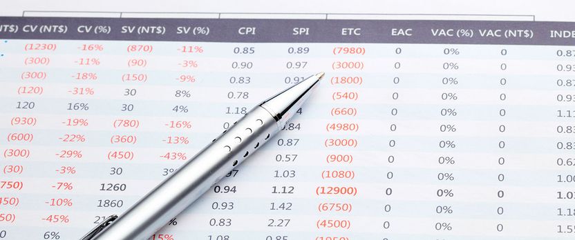 Curso en Manejo Avanzado de Hojas de Cálculo