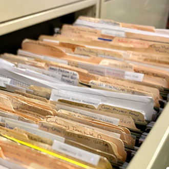 Experto Universitario en Sistemas de Gestión Documental y Archivística