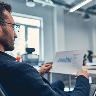 Experto Universitario en Análisis de Datos y Visualización con Excel Avanzado y Business Intelligence