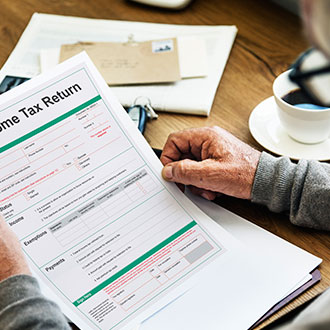 Curso Superior en Operaciones Vinculadas con Contabilidad y Fiscalidad