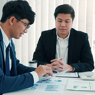 Curso de Desarrollo Profesional en Análisis y Gestión de Costes en la Contabilidad Empresarial