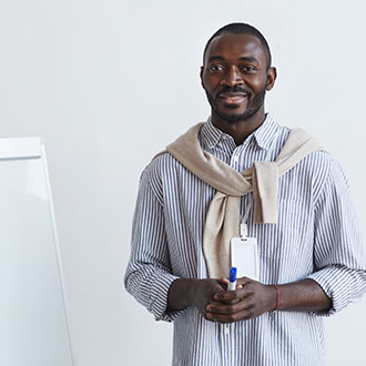 Curso Superior en Coach Directivo