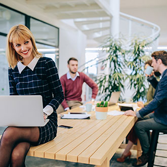 Curso en Liderazgo y Gestión Estratégica para Directivos de Cooperativas Educativas