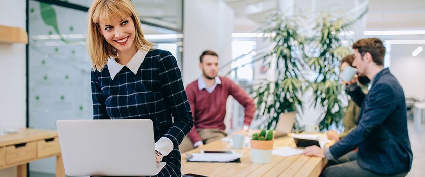 Curso en Liderazgo y Gestión Estratégica para Directivos de Cooperativas Educativas