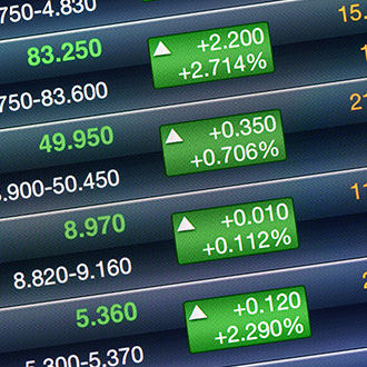 Curso Universitario de Especialización en Análisis e Inversión en Bolsa