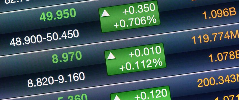 Curso Universitario de Especialización en Análisis e Inversión en Bolsa