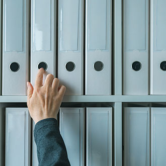 Curso Universitario de Especialización en Archivos y Documentación