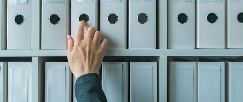 Curso Universitario de Especialización en Archivos y Documentación