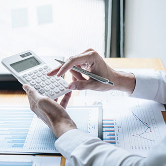 Experto Universitario en Gestión Contable Avanzada y Fiscalidad Empresarial