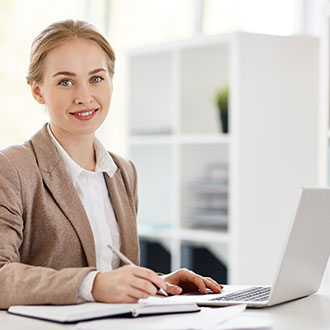 Curso Universitario de Especialización en Técnicas Avanzadas de Contabilidad y Fiscalidad Empresarial