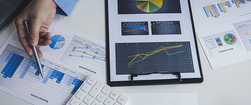 Curso Superior en Finanzas para No Financieros