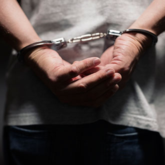 Curso Universitario de Especialización en Antropología Criminal