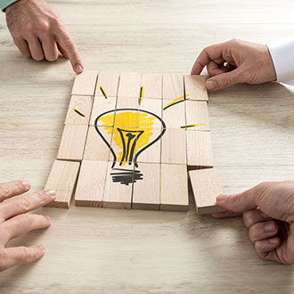 Curso en Fomento de la Creatividad como Motor de Innovación