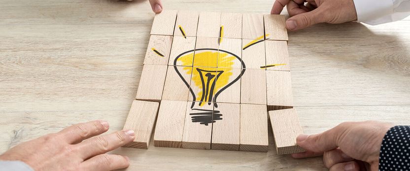 Curso en Fomento de la Creatividad como Motor de Innovación