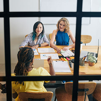 Curso de Desarrollo Profesional en Dirección y Gestión de Equipos Comerciales