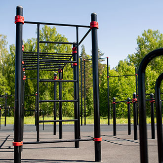 Curso Universitario de Especialización en Gestión y Reglamentación de Instalaciones Deportivas