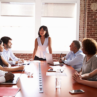 Curso en Fomento de la Positividad y Bienestar en el Ambiente Cooperativo