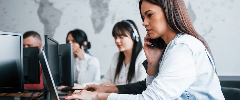 Curso en Potenciación de Talento y Construcción de Equipos en Cooperativas