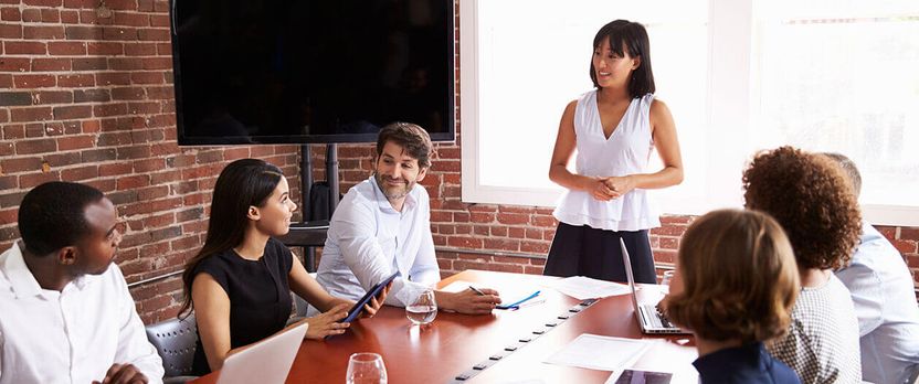 Curso en Comunicación Efectiva y Dinámicas de Equipo en Cooperativas