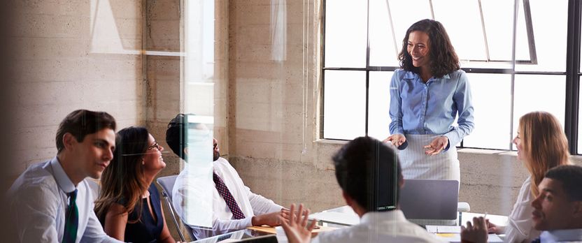 Curso en Cultura de Confianza e Integridad en la Gestión Cooperativa