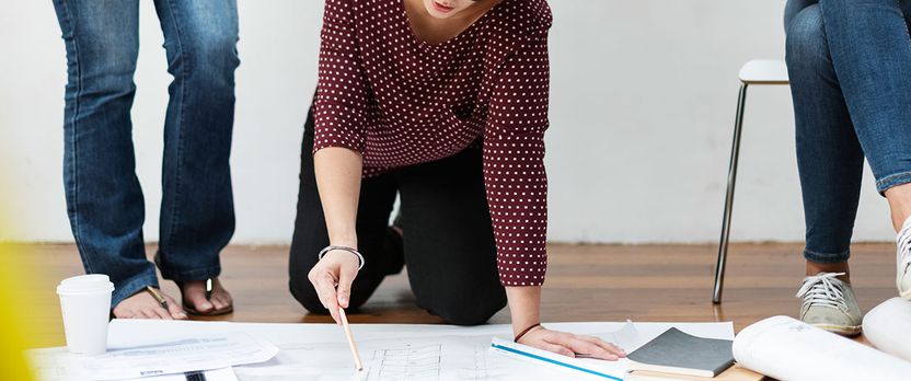 Curso Superior en Elaboración y Presentación de Documentos de Trabajo